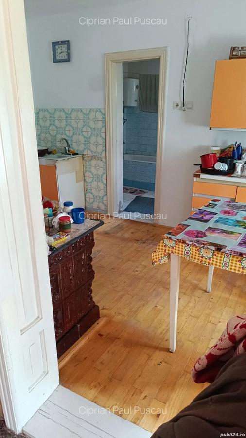 Casa cu gradina in Ale?d - 5