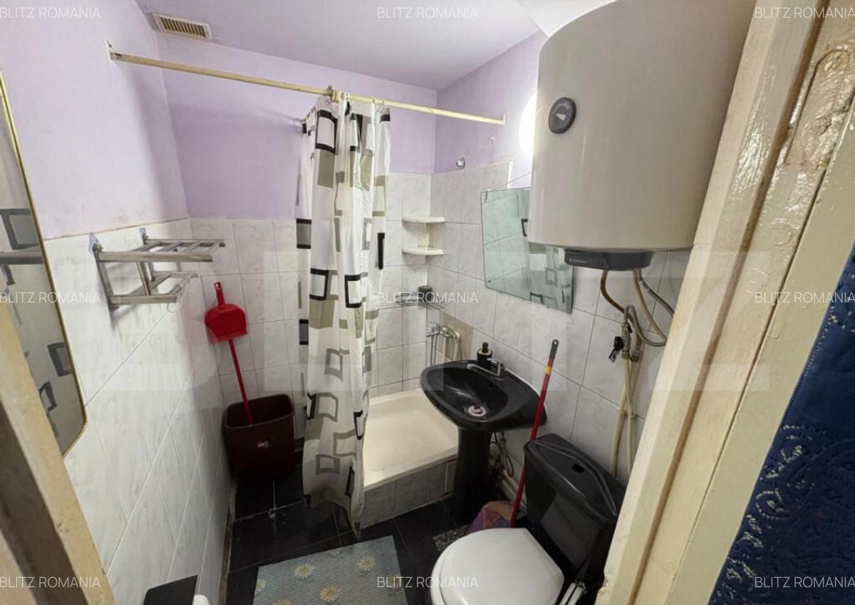 Apartament 2 camere semi-decomandat - 6