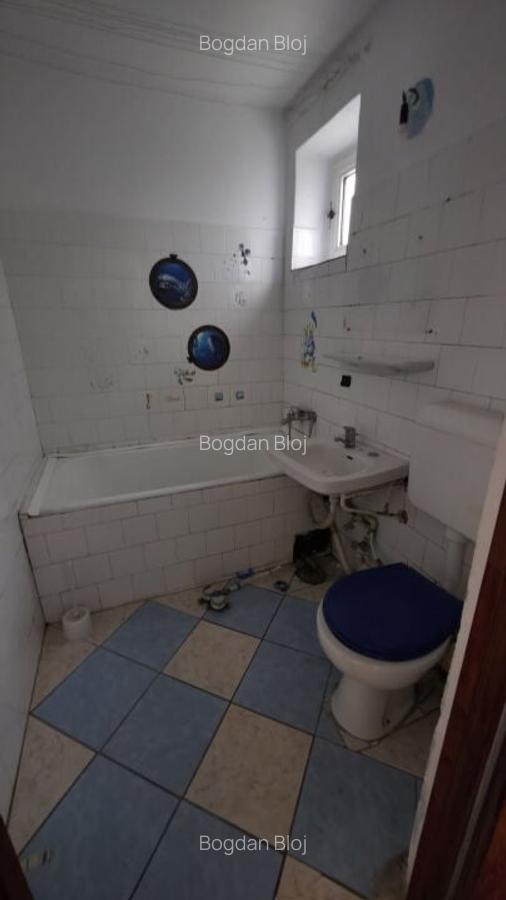Apartament 2 camere 43 mp+balcon Al.Predeal ARAD - 12