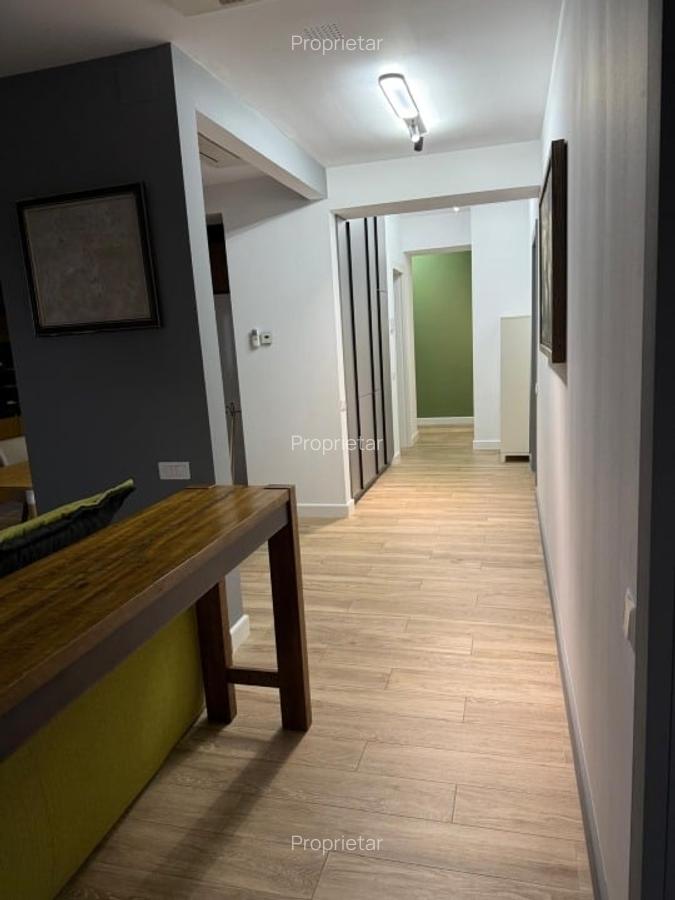 Apartament cu 3 camere semidecomandat în Banu Manta - 15