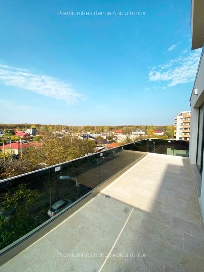 Apartamente de vanzare 4 camere zona baneasa - 4