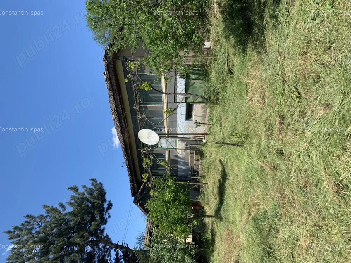 Casa de vanzare in comuna Ion Corvin - 1