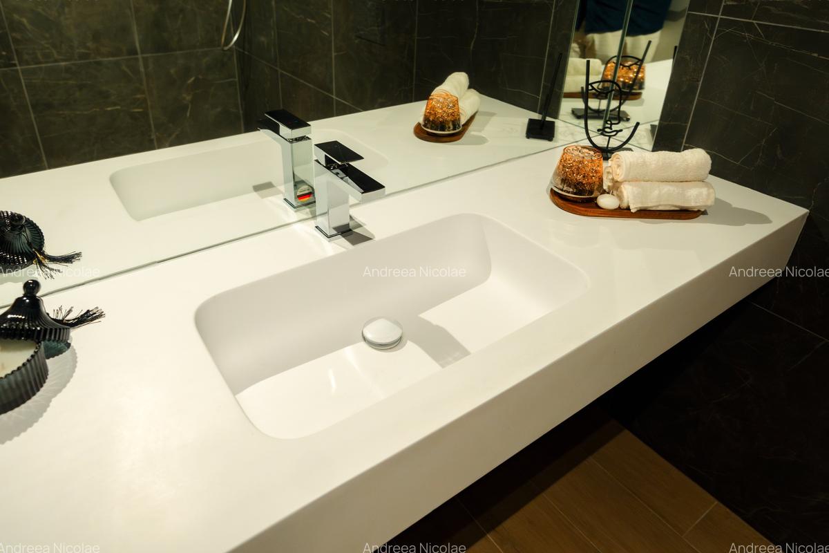 APARTAMENT 4 CAMERE - PISCINA EXTERIOARA - FLOREASCA - COMISION 0% - 17