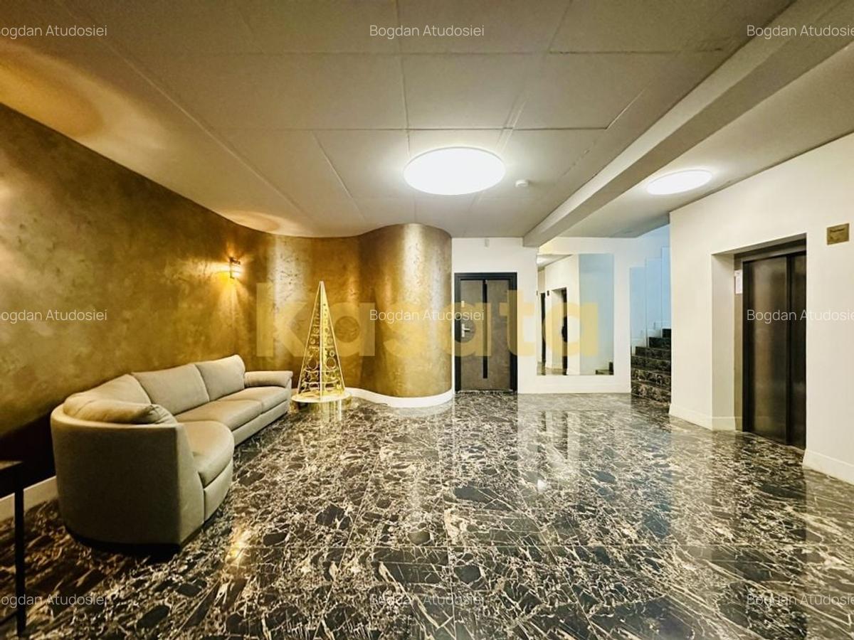 APARTAMENT 2 CAMERE DE INCHIRIAT | BANEASA | LOC DE PARCARE INCLUS - 4