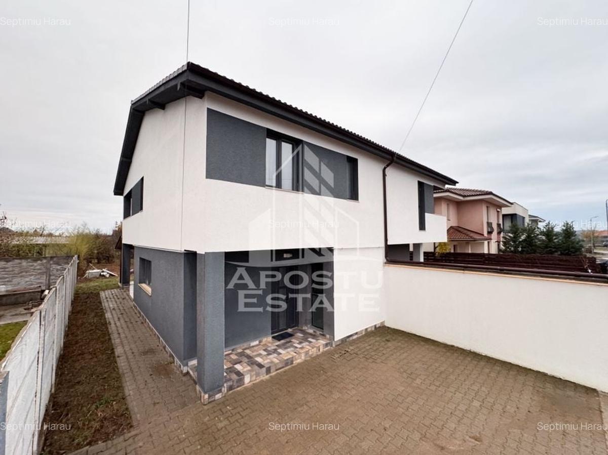 Oportunitate Investitie! Duplex | 4 camere | 147mp util | Giarmata-Vii - 1