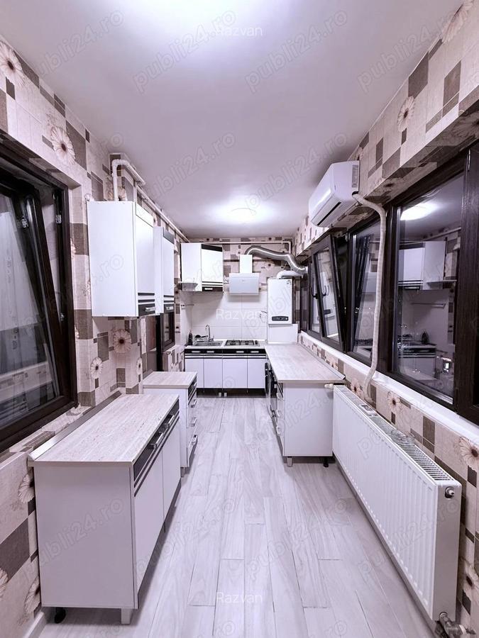 Apartament 2 camere complet mobilat ?i utilat - 4