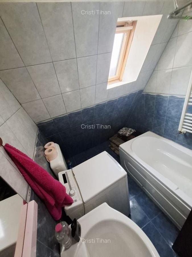 Apartament 2 camere Soseaua Giurgiului / Constantin Brancoveanu - 10