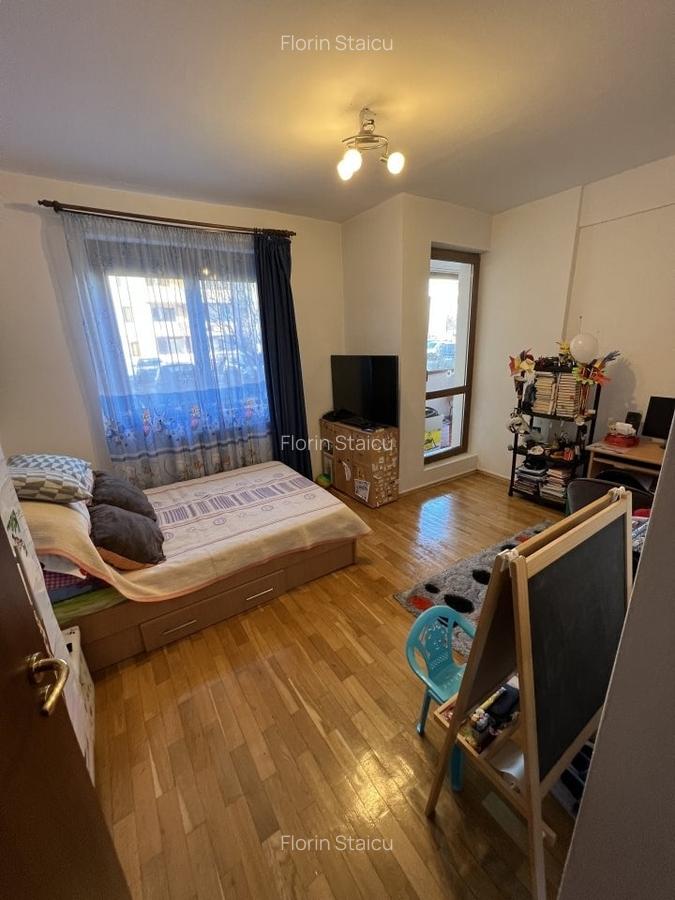 Apartament cu 3 camere semidecomandat, mobilat în Prelungirea Ghencea - 11