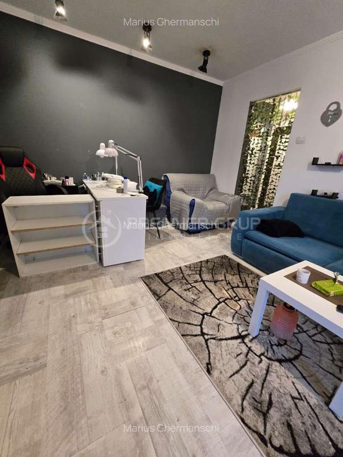 Etaj 1! Apartament 2 camere mobilat & utilat 50mp, Podu Ros, CT - 4