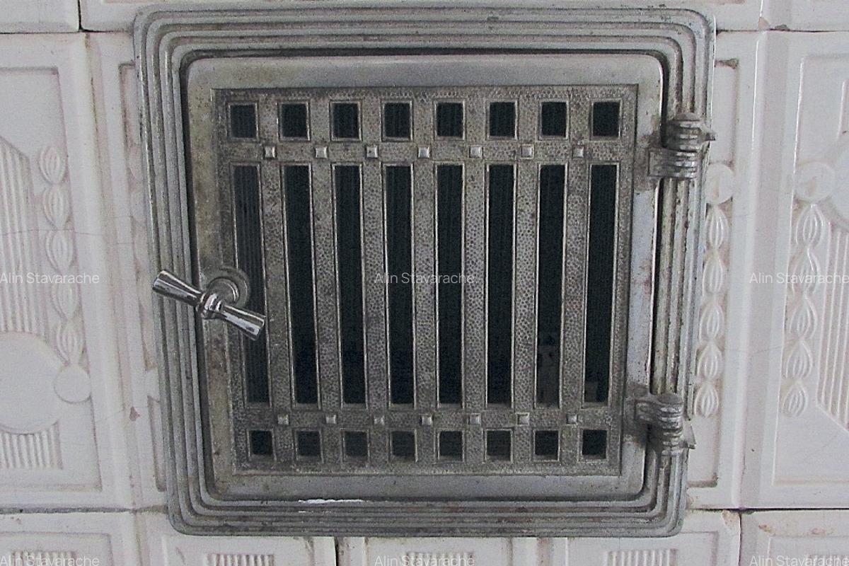 Vila Art Deco din Calea Dorobanților - 6