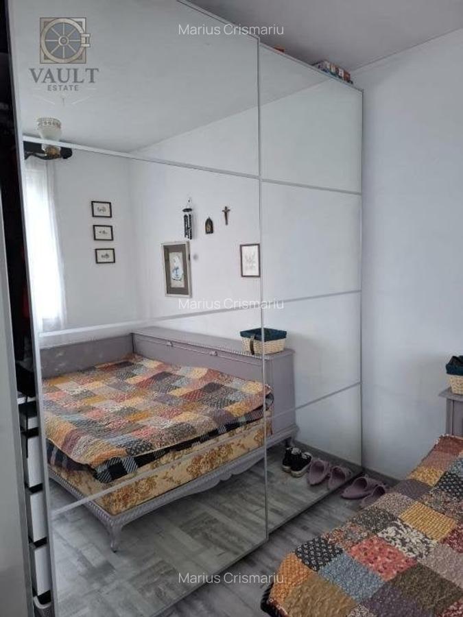 Apartament 2 Camere - Mobilat/Utilat - Parc IOR - 3