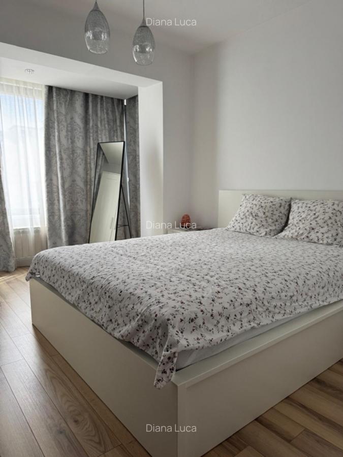 Vanzare Apartament 2 camere | Rond Alba Iulia | 71mp - 9
