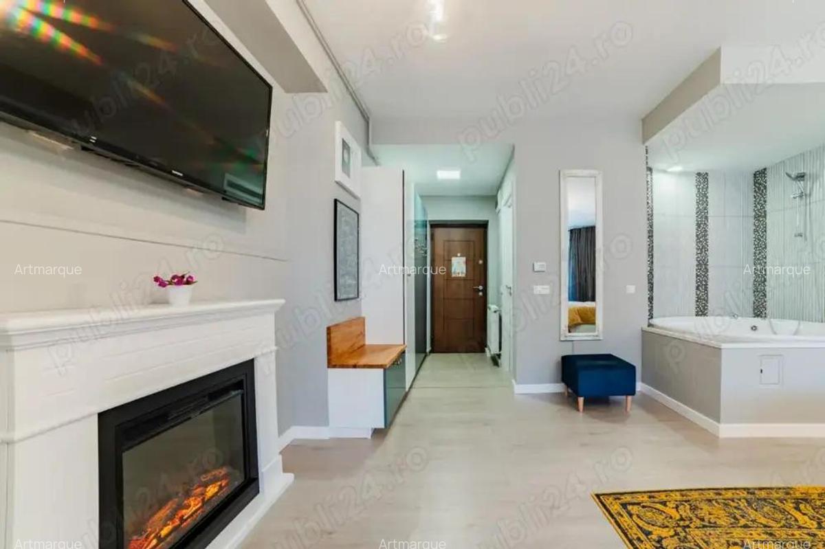 Studio lux Colina Marei - 8