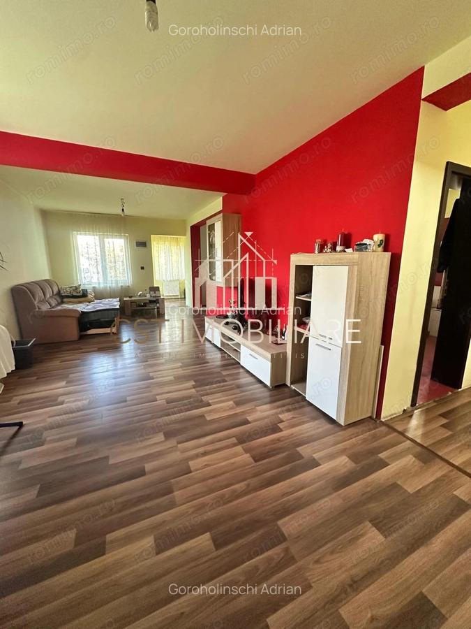 Casa individuala cu 4 camere Sanmihaiu Roman, Timis - 8