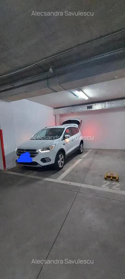 De inchiriat: studio, Quadra 2, Politehnica, Vitu?ii, loc parcare, Settor 6 - 7
