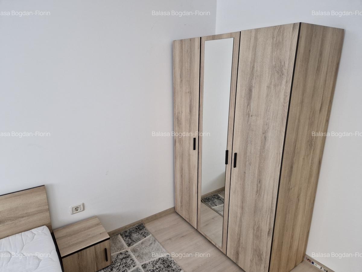 Apartament mobilat Sub Cetate City- Sânpetru - 6