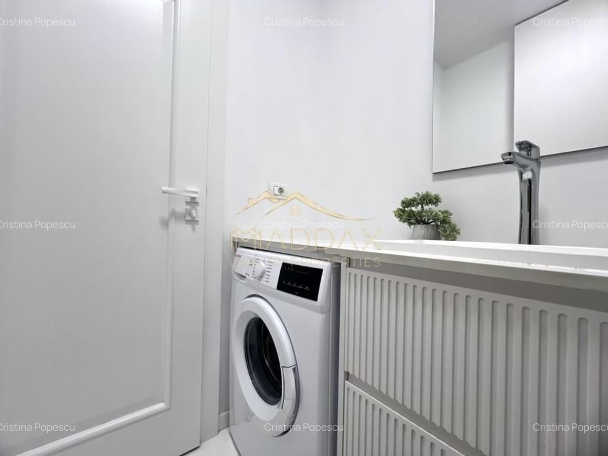 Apartament de Inchiriat | 2 camere | Herastrau - Aviatiei - 36