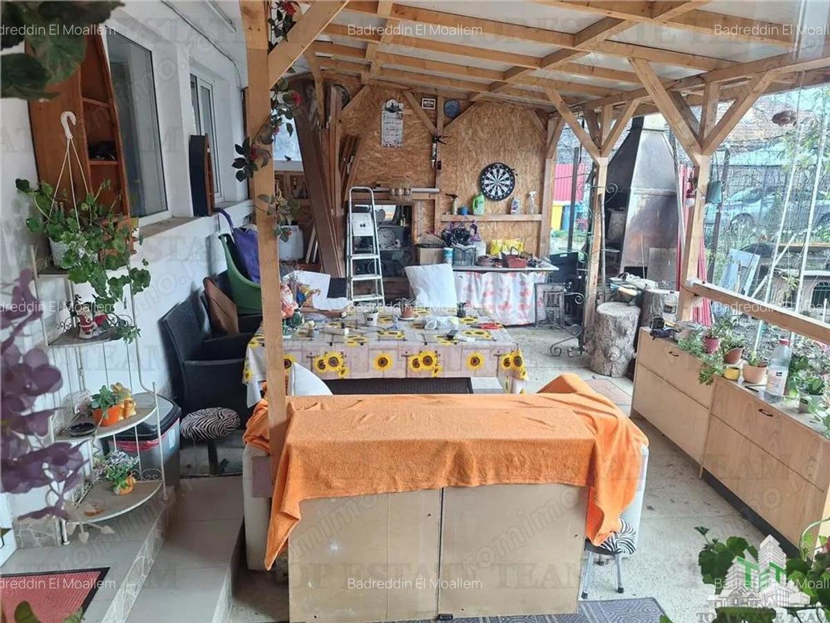 Vanzare casa deosebita in zona Colentina parc motodrom - 3