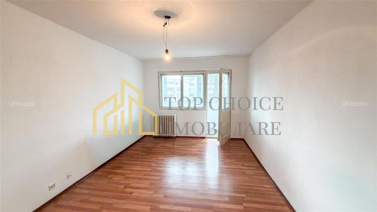 APARTAMENT 3 CAMERE CU VEDERE MIXTA  TITULESCU / VICTORIEI  75 MP - 21