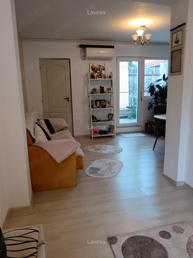 Casa cu teren de vanzare langa Muzeu - 8