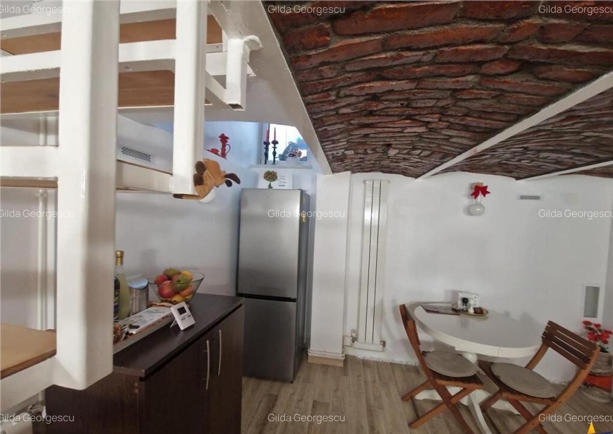Armonie intre rustic si modern, complet renovat, zona Centra - 31