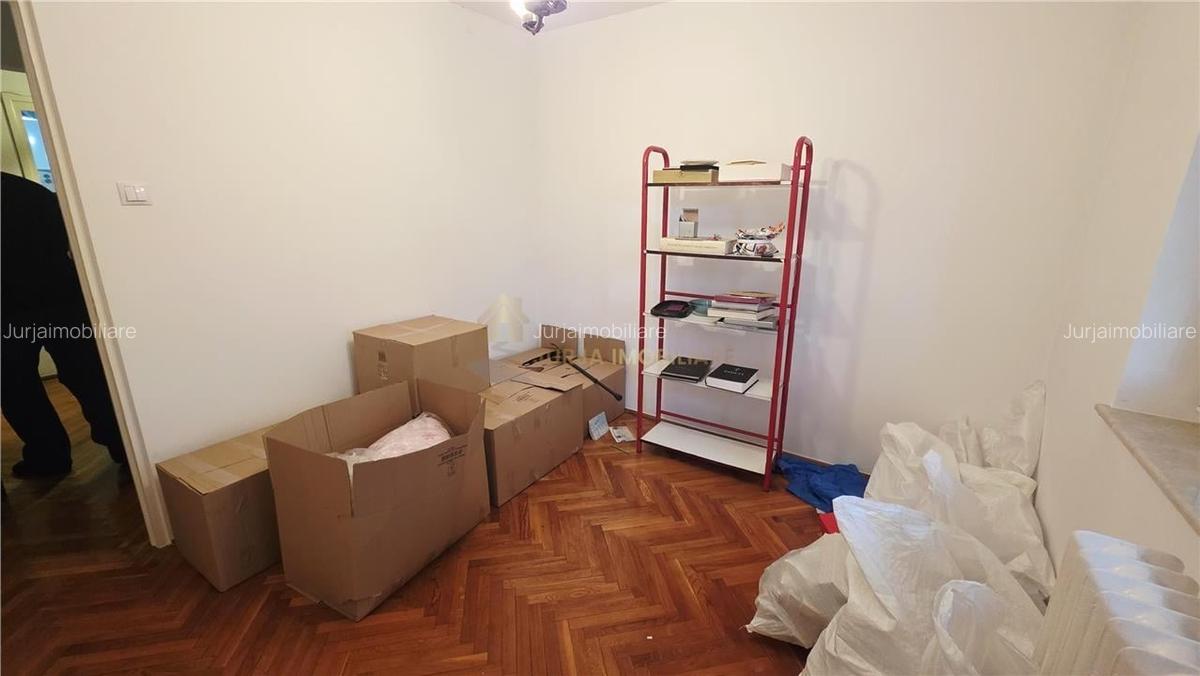 APARTAMENT 3 CAMERE 66 MP  GRIGORESCU ZONA PROFESOR CIORTEA - 9