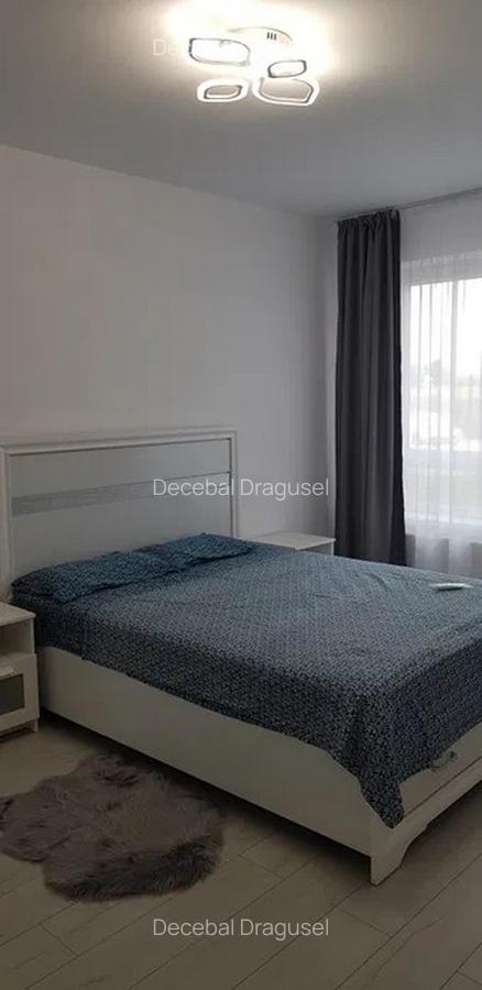 Apartament cu 2 camere decomandat în Cristian - 2