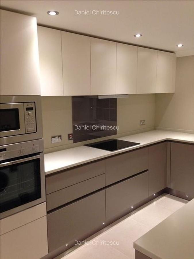 Apartament 2 Camere Studio Sector 4 Grand Arena 53.4Mp - 4 Apartament 2 Camere Studio Sector 4 Grand Arena 53.4Mp - 4