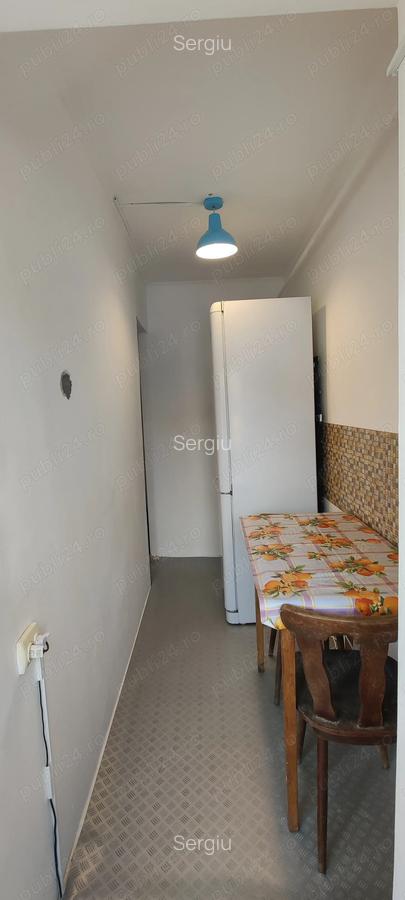 Inchiriez garsoniera Govandar linga LIDL - 4