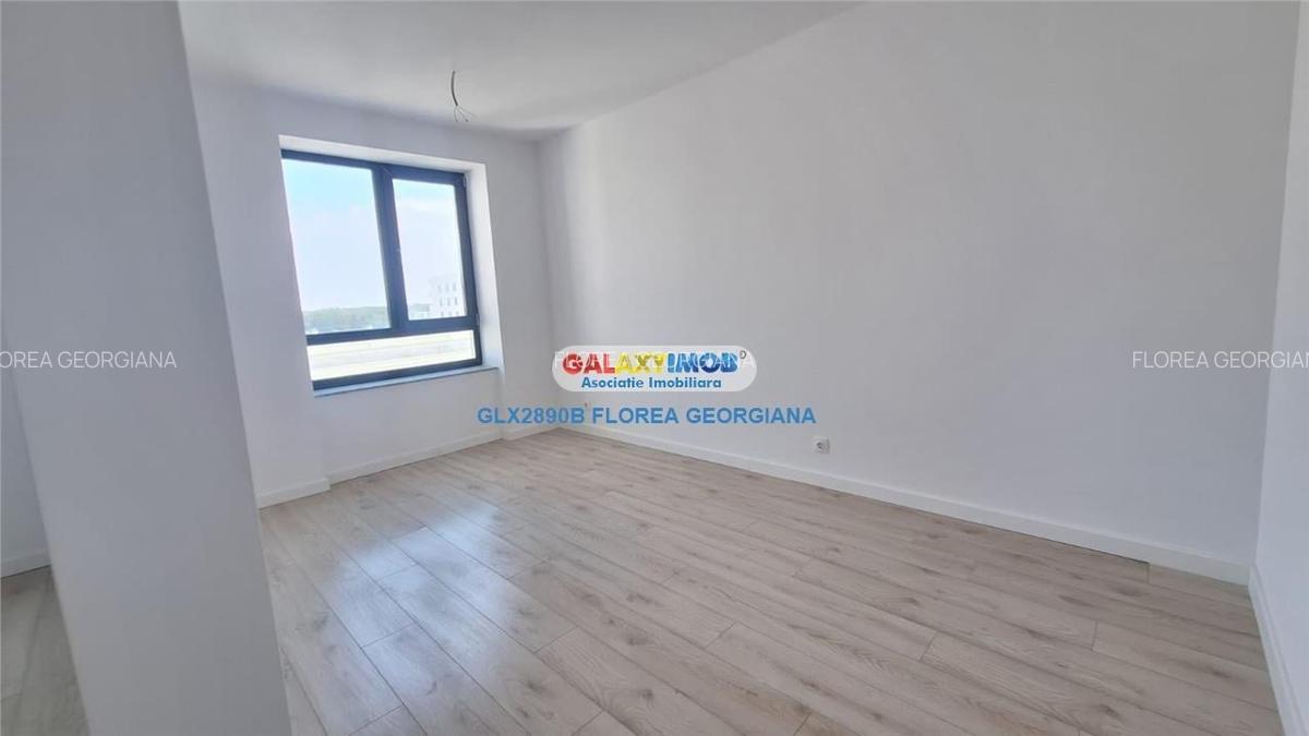 Studio dublu nou Greenfield Residence - 3