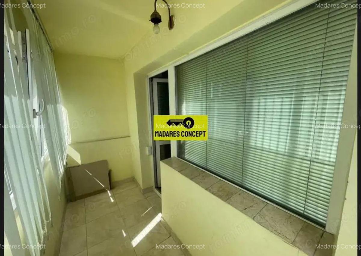 3 camere, 64 mp, Lacul Tei, etaj 3, bloc 1977, mobilat, renovat - 2