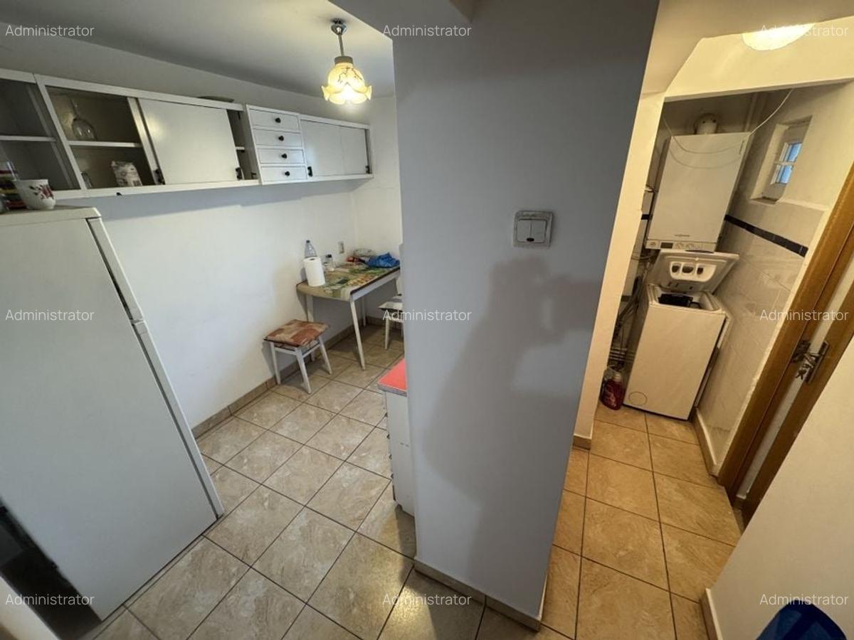 Apartament 2 camere Central cu Terasa - 10