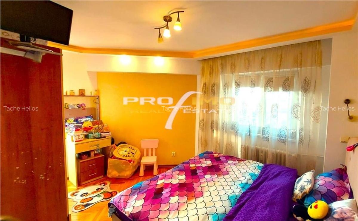 Apartament cu 2 camere decomandat în Capitol - 6