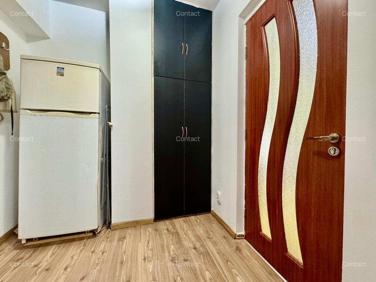 Inchiriere 2 camere Calea Grivitei - Podul Grant - 10