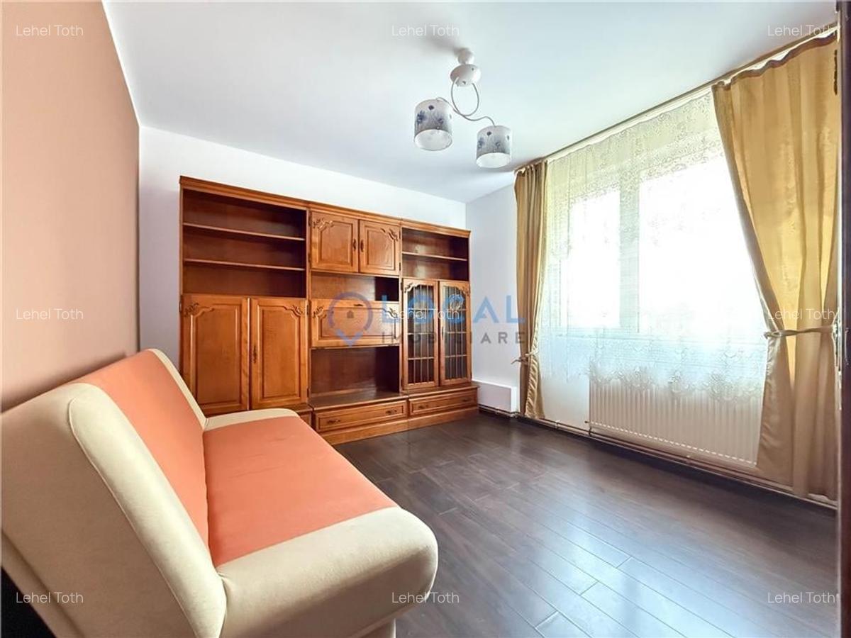 Apartament 2 Camere | Decomandat | Parcul Central - 8