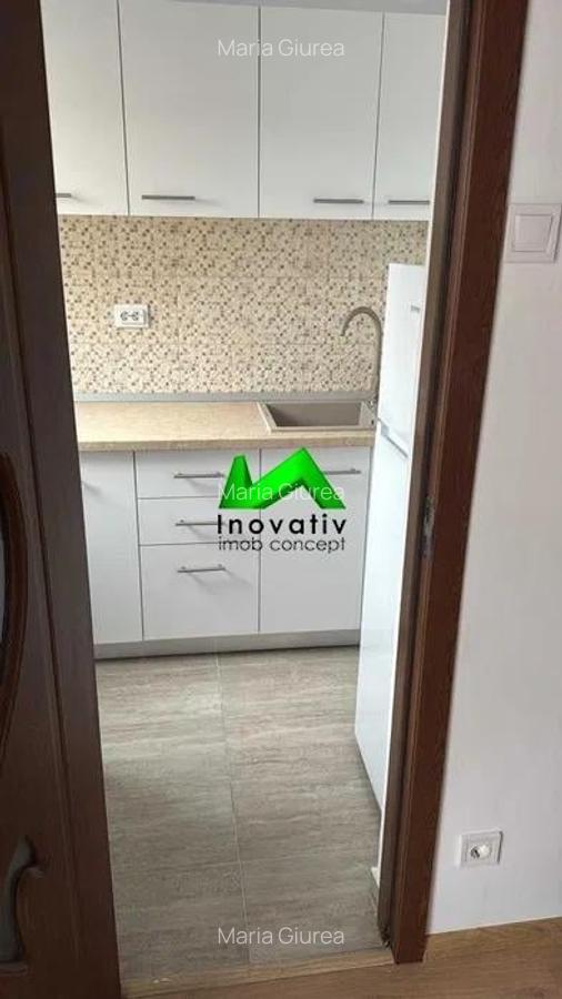 Garsoniera de inchiriat zona Siretului - 8