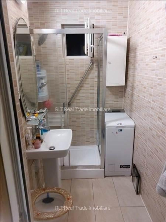 Apartament 3 camere decomandat etaj intermediar Astra, Brasov - 6