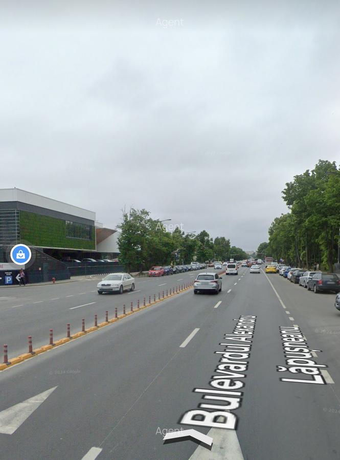 Ocazie -Garsoniera vis a vis de parcul Tăbăcăriei - 1