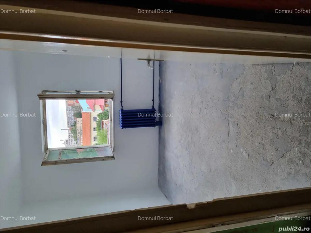 Apartament 1 camera - 2