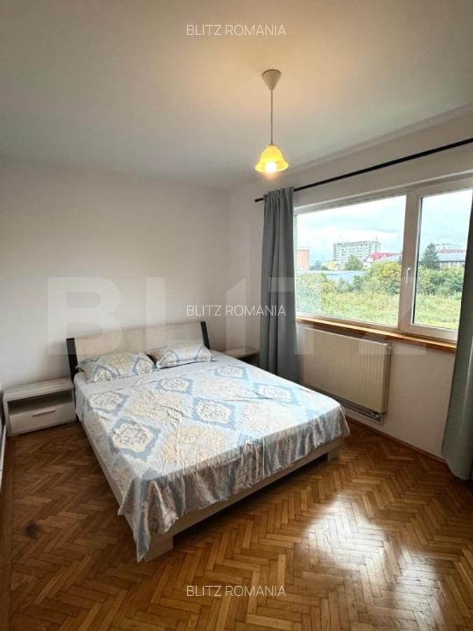 Apartament 2 camere, renovat, intermediar Centru Civic - 3