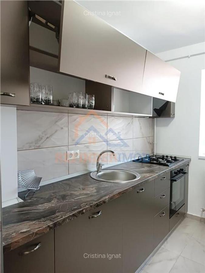 Garsoniera de vanzare, zona Titan - 4