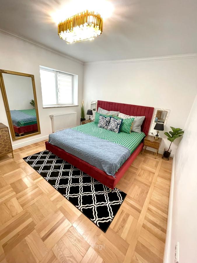 Ultralux!!!! 2 Camere City Park Vedere Lac - 8