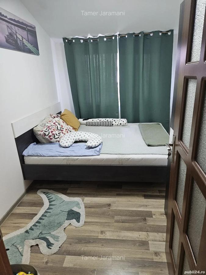 Vand apartament 2 camere - 4