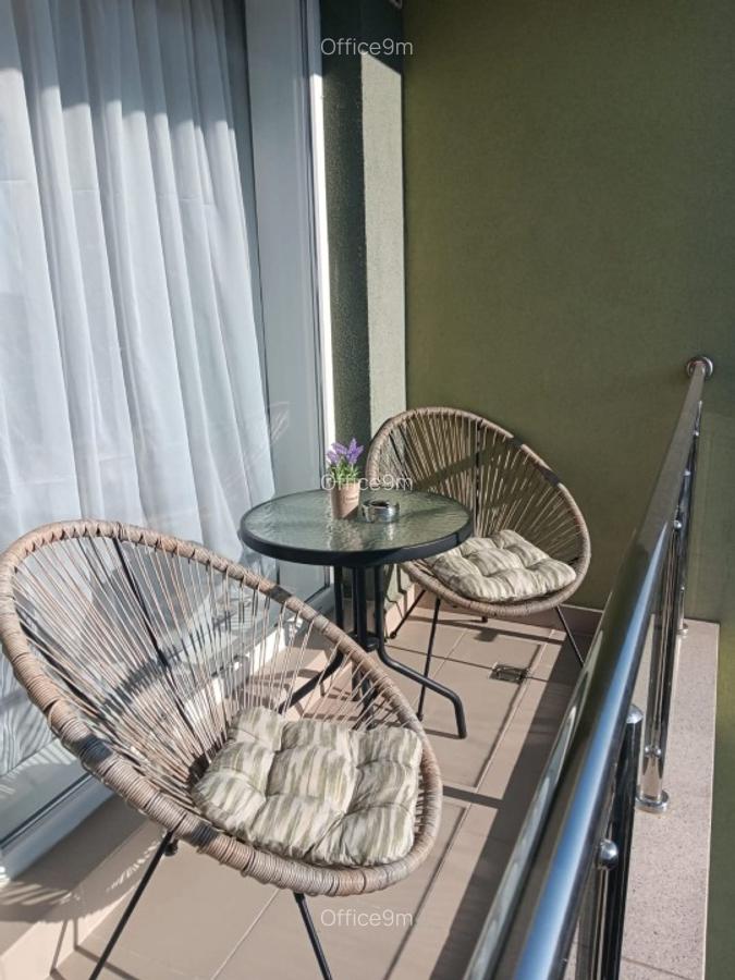 Coresi - apartament 2 camere open space - Top City Residence - 3