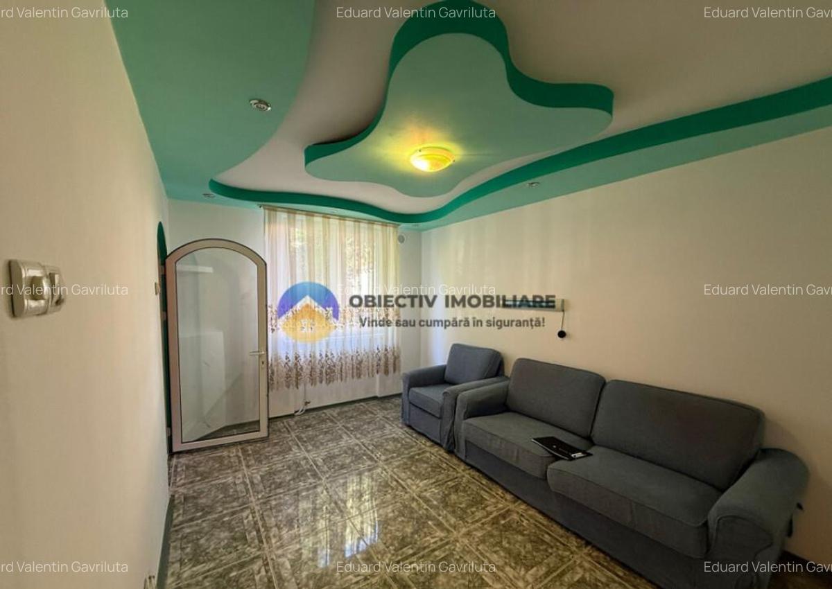 Apartament 1 camera - cartier Darmanesti/ parter - 2