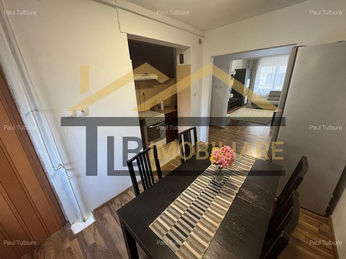 Apartament de 3 camere, 69.95mp, zona Corina - 11