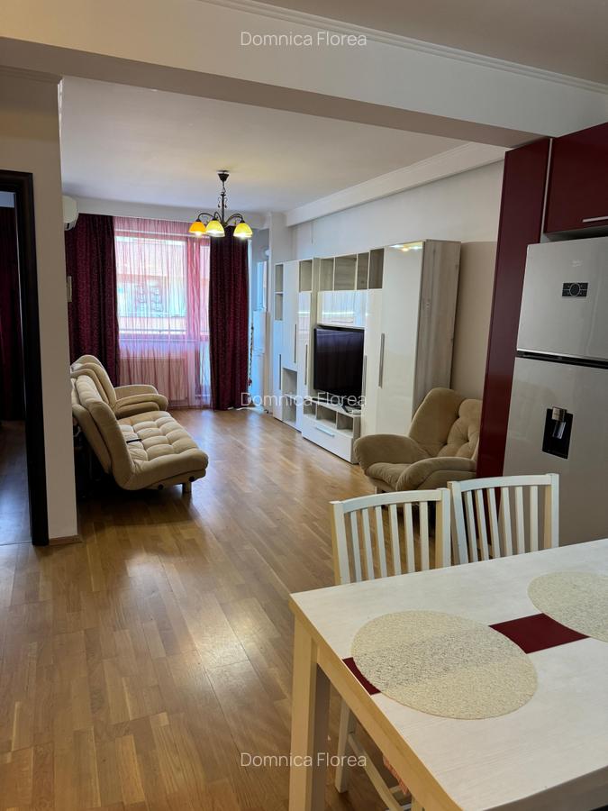 Apartament cu 2 camere, 63 mp, zona Sisești - North Lane - 9