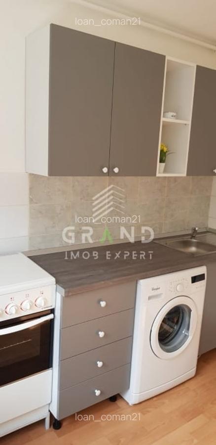 Apartament 1 camera de inchiriat - Manastur/Aleea Cioplea - 3