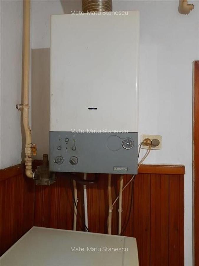 Centru Sinaia Parter Inalt - 16