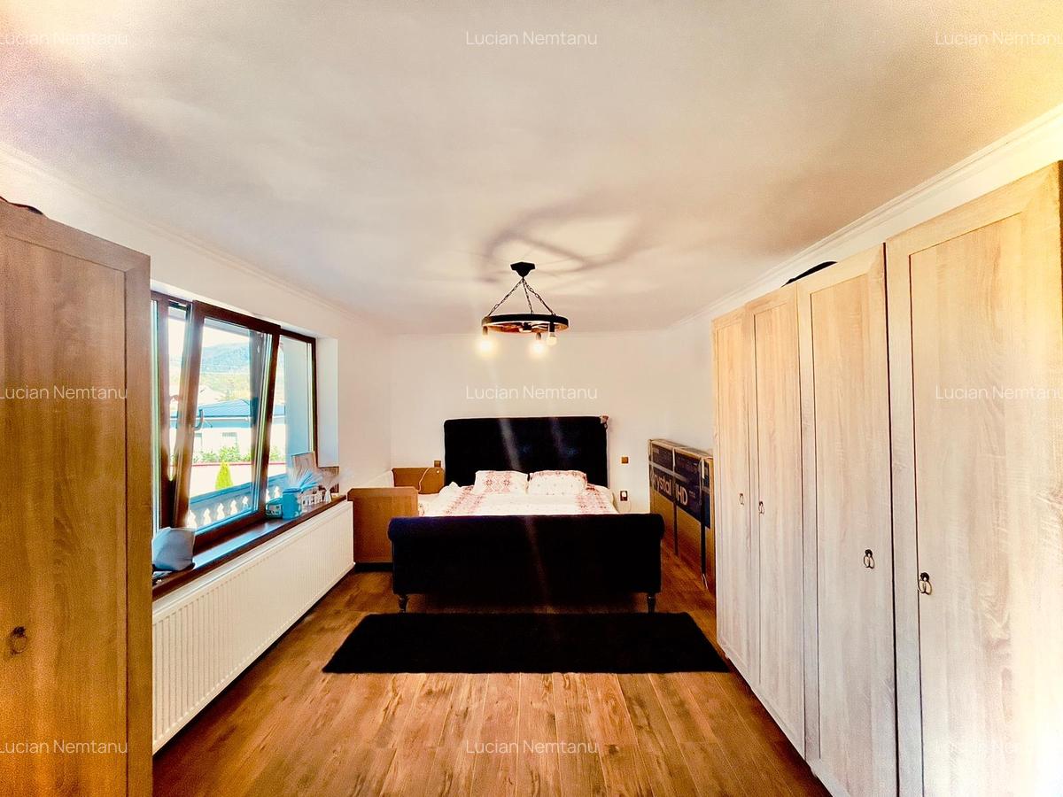 Casa cu 7 camere, Neamt Com Alexandru cel Bun - Viisoara cod 157192 - 3